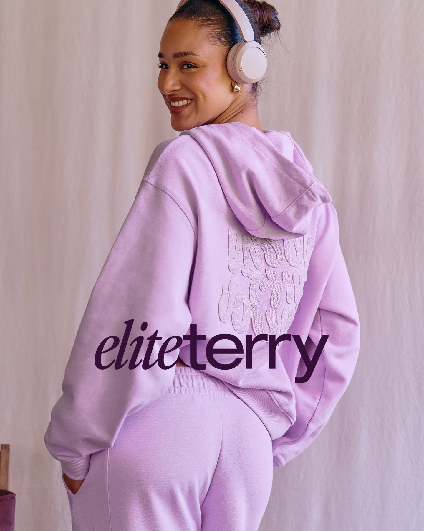 Elite Terry