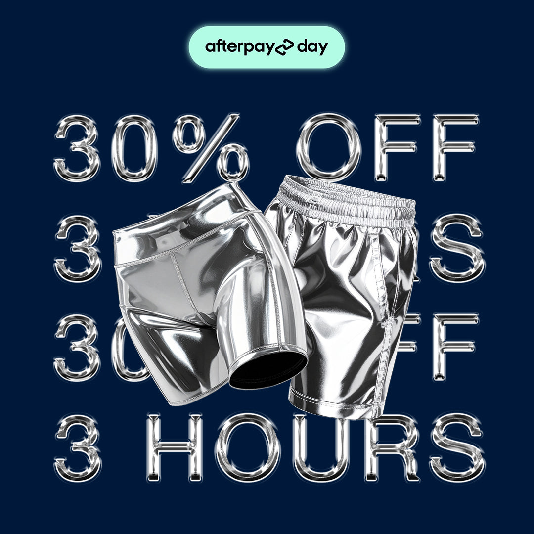 Afterpay Day Is Coming