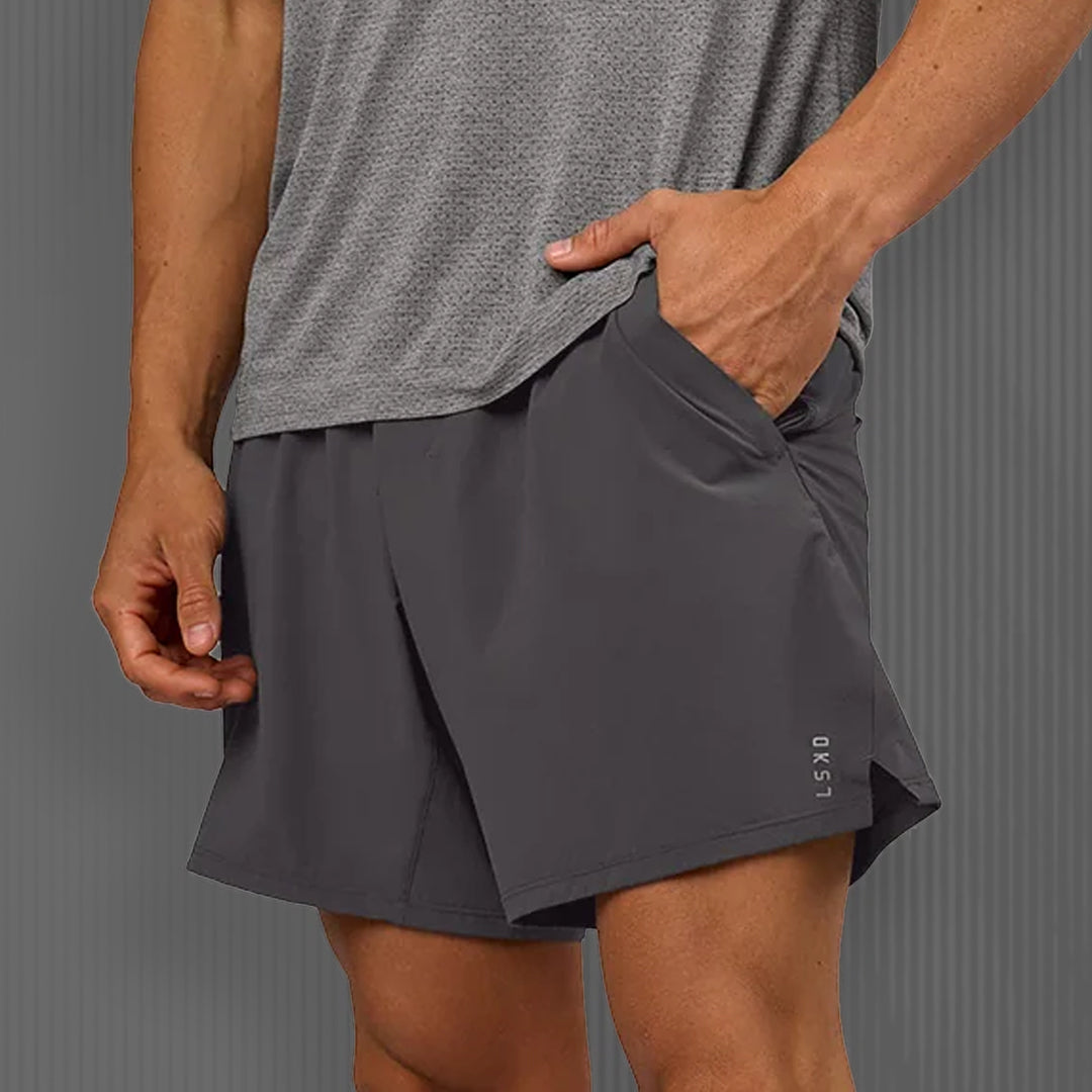 MENS FUNCTIONAL SHORTS