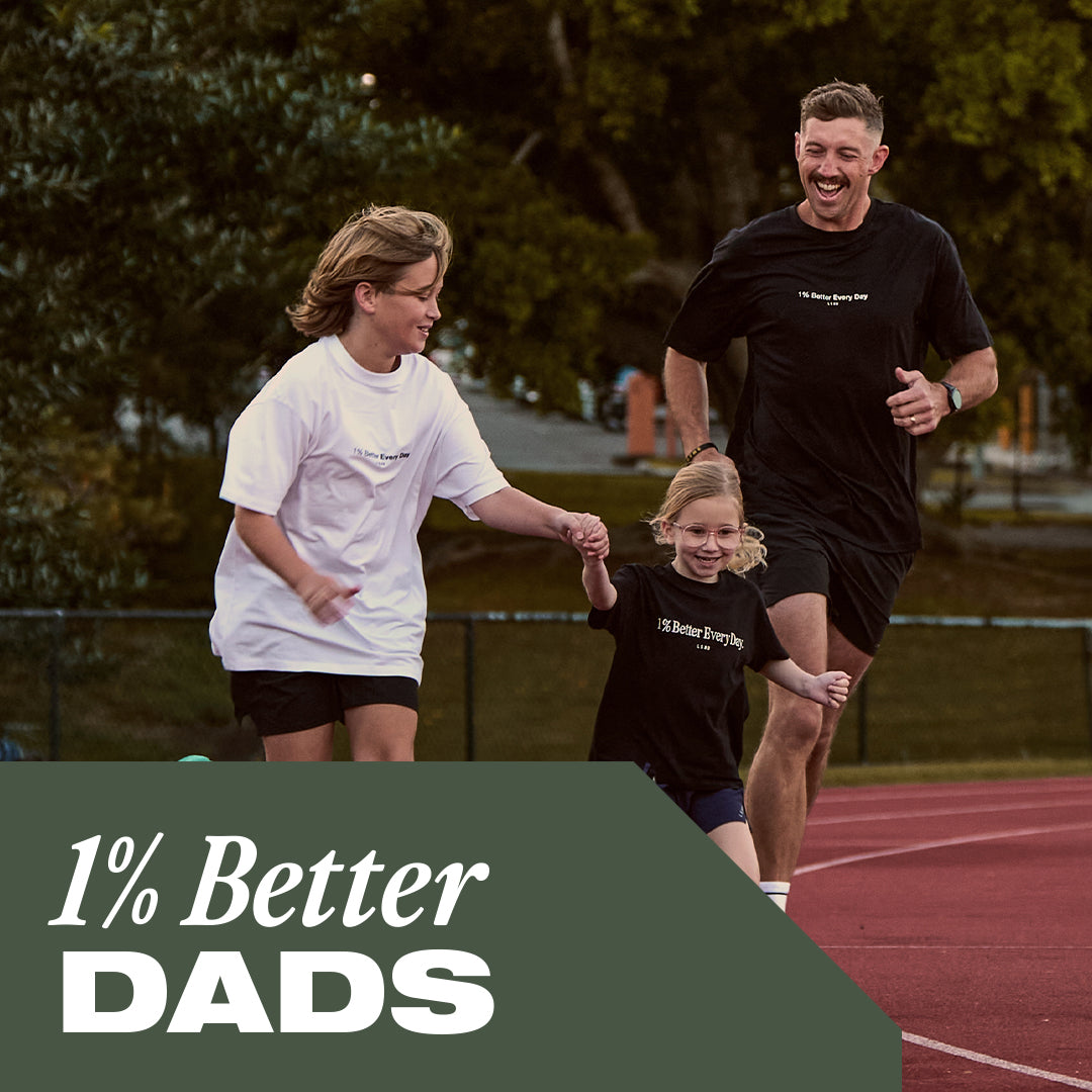 FATHERS DAY GIFT GUIDE