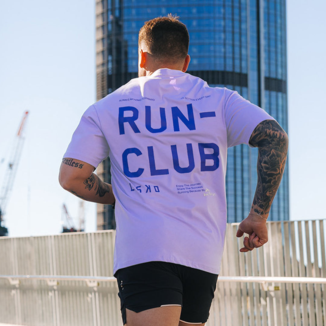 Run Club
