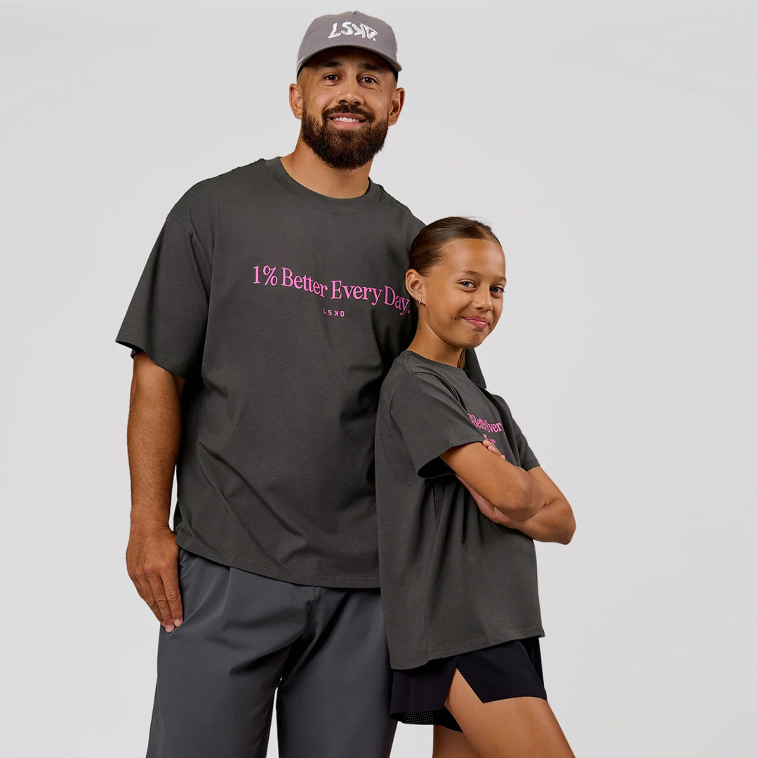 FATHER'S DAY TEES
