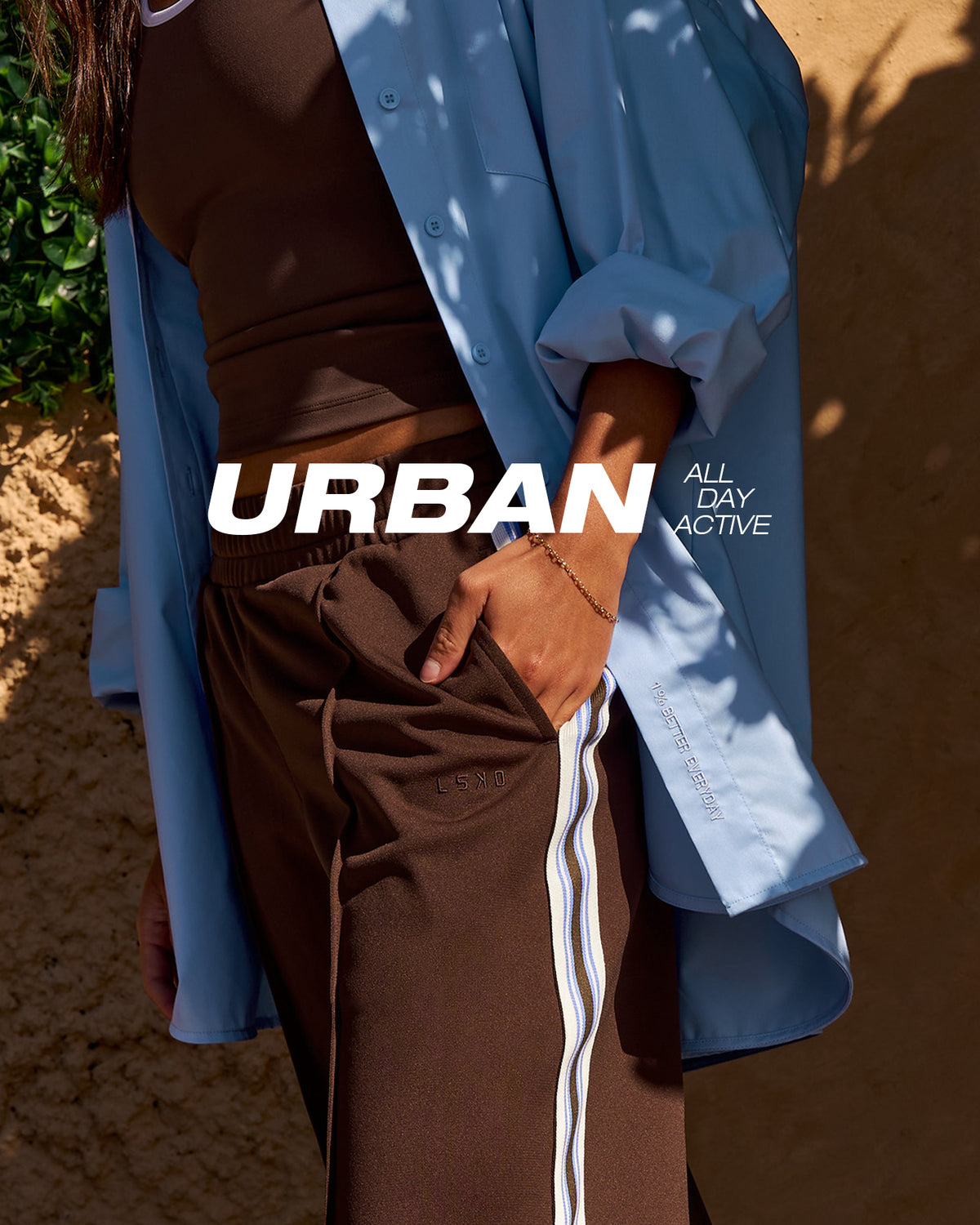 URBAN