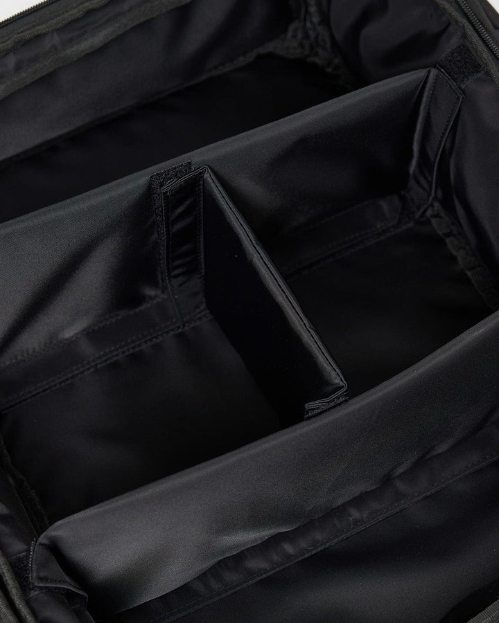 Functional Training Backpack - Black
