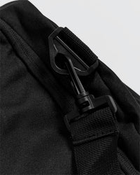 1% Better Duffle Bag - Black-White | Thumbnail Index: 11