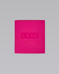 1% Better Journal - Ultra Pink