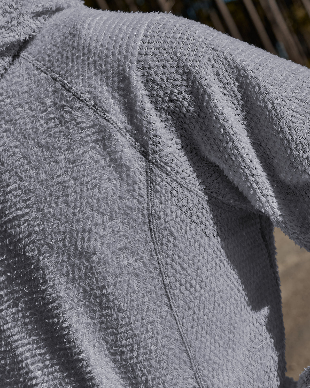POLARTEC® ALPHA™ FABRIC