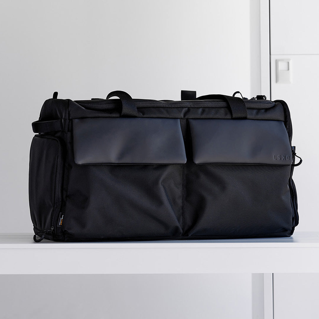 FUNCTIONAL TRAINING DUFFLE