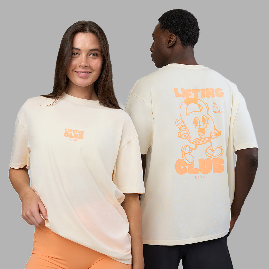 LIFTING CLUB