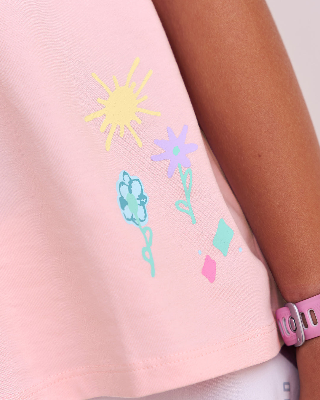 Kid wearing Mother&