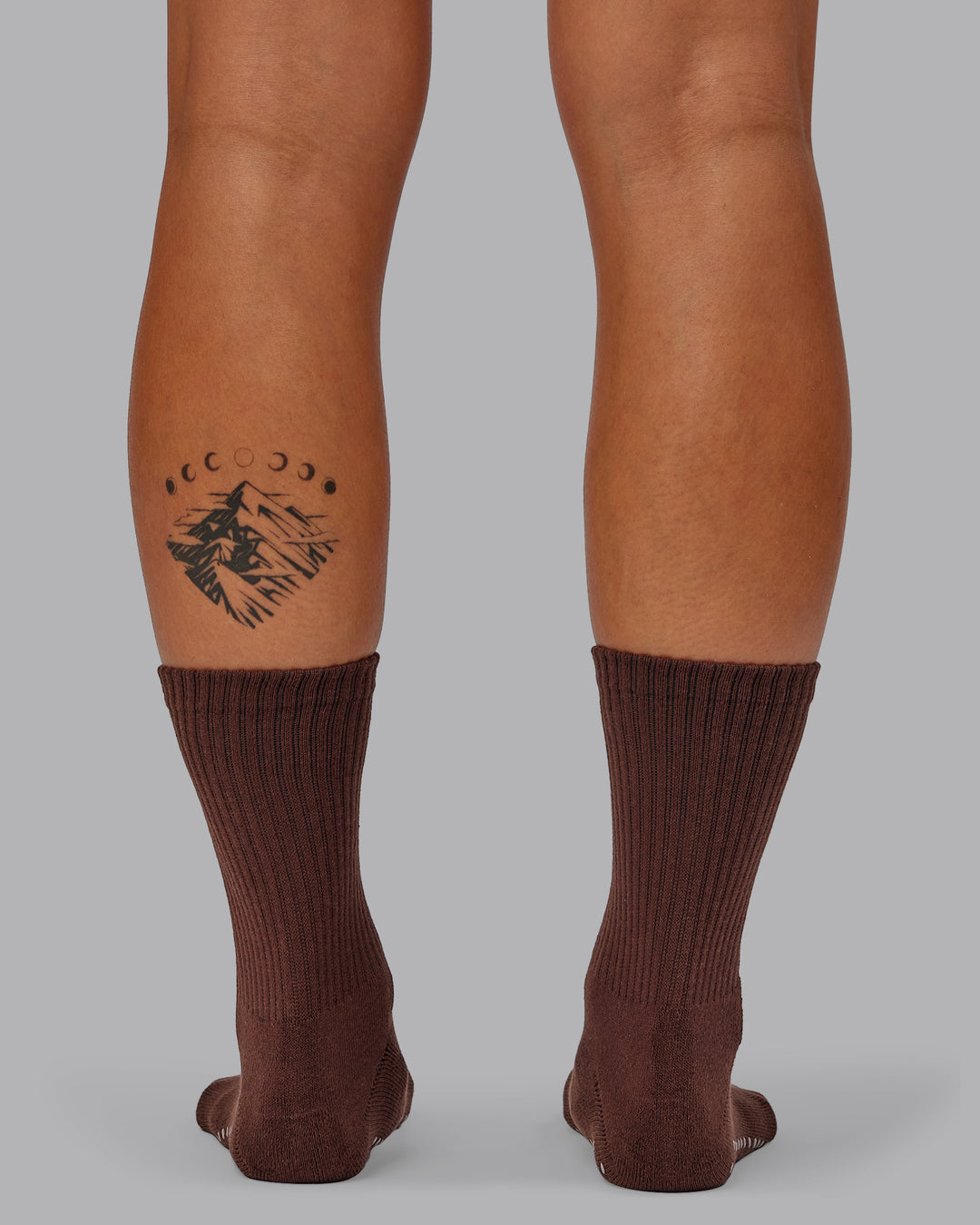 Quarter Sock Pack - Multi-Beige