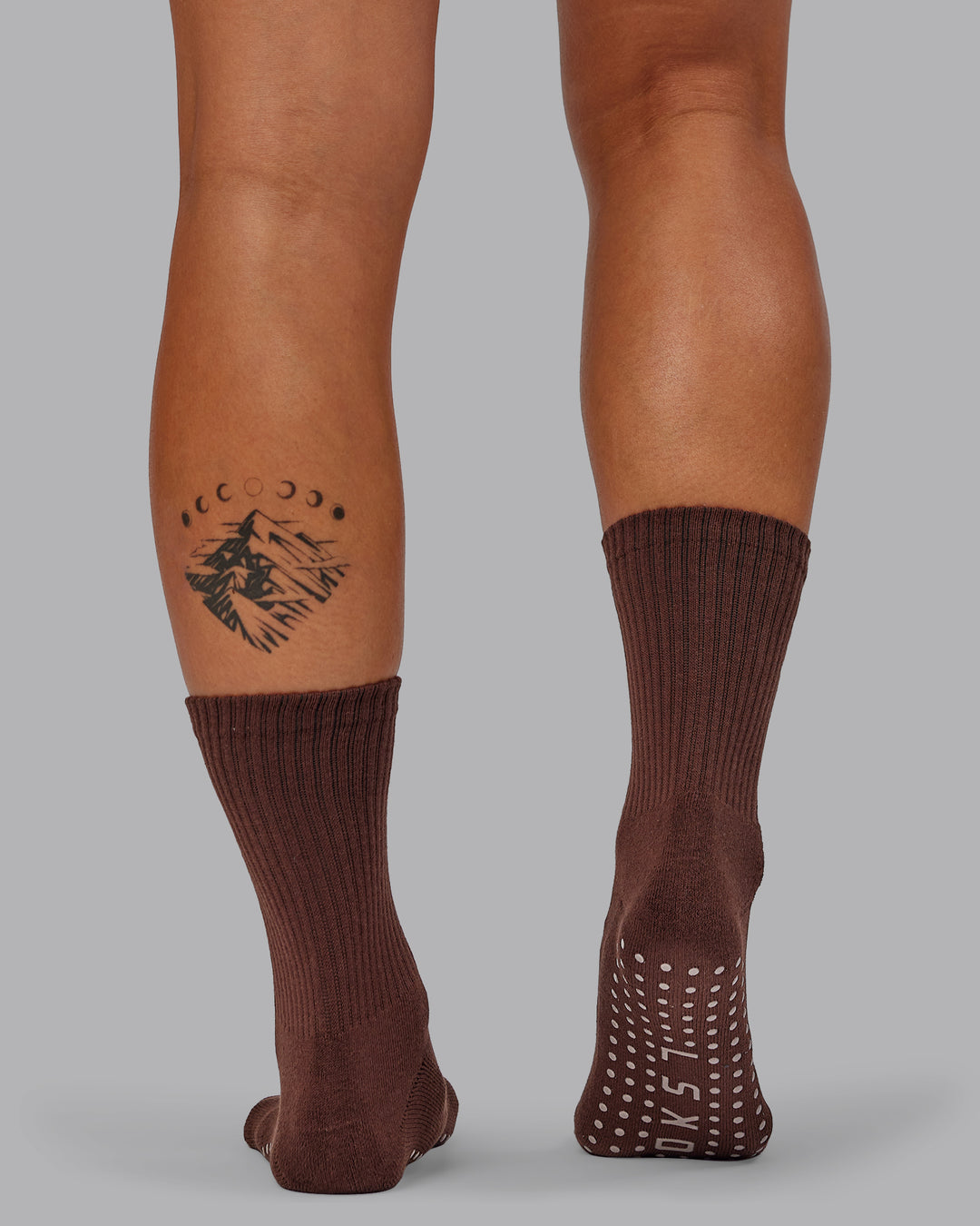Quarter Sock Pack - Multi-Beige