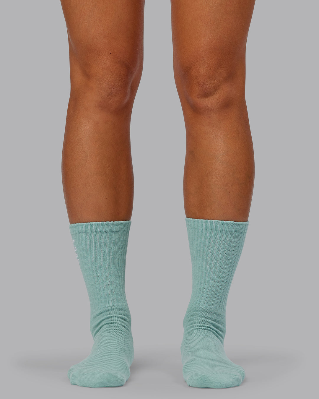 Model wearing Fast-Heritage-Signal Pack - Black/White-Peach Fuzz/Blue Haze | Size:OS