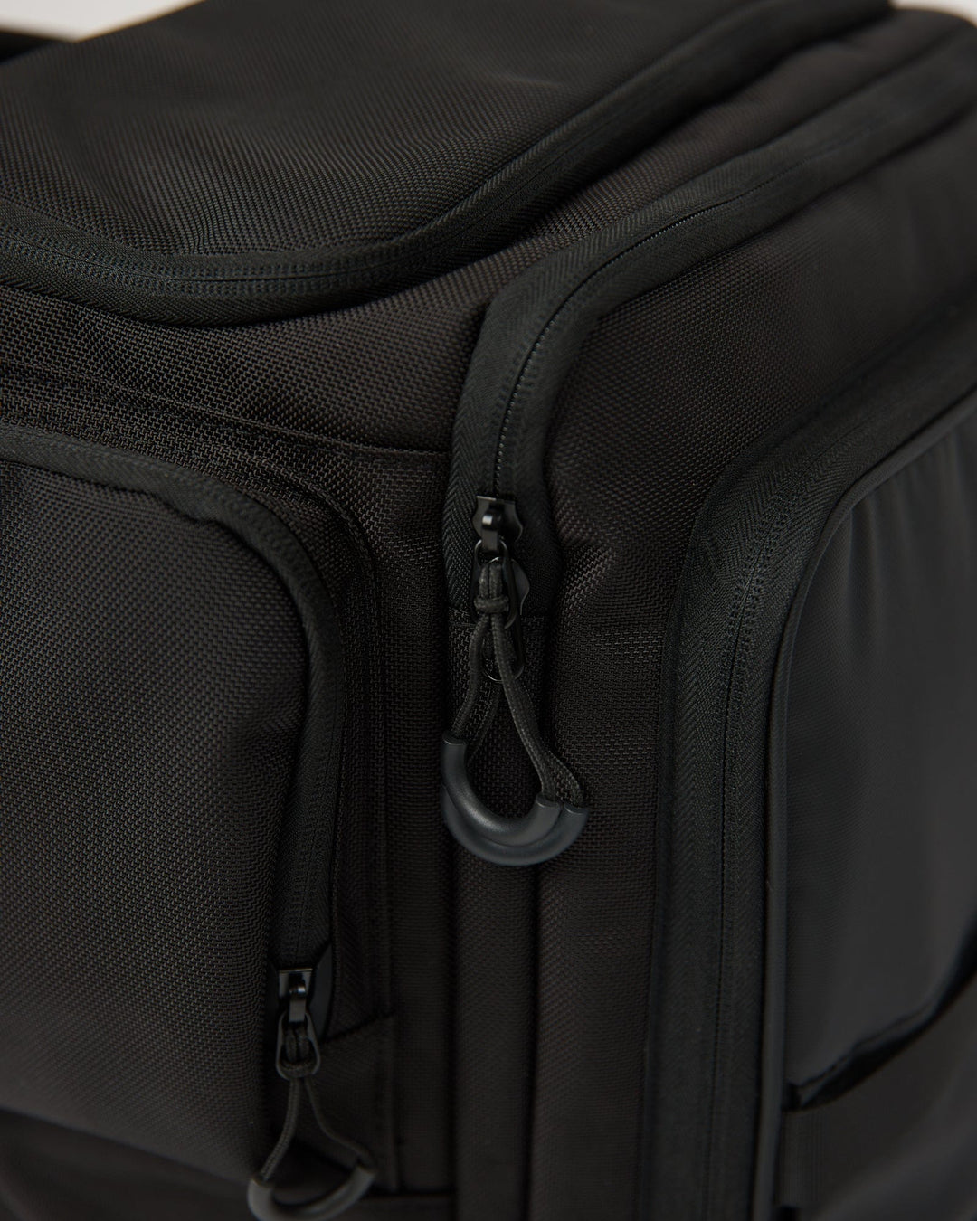 Functional Training Backpack - Black