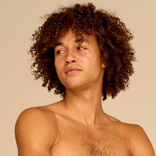 Model's Photo - Noah