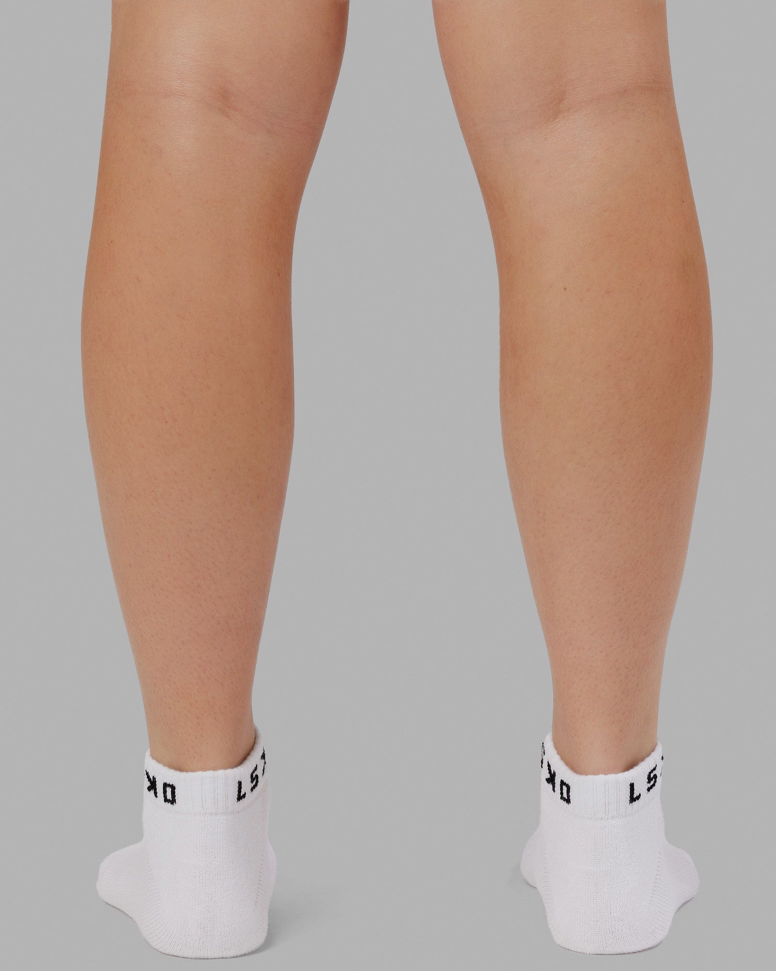 Off white on sale ankle socks