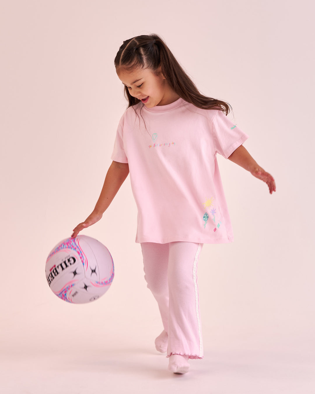 Kid wearing Mother&