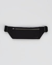 Accelerate Run Belt - Black-Reflective