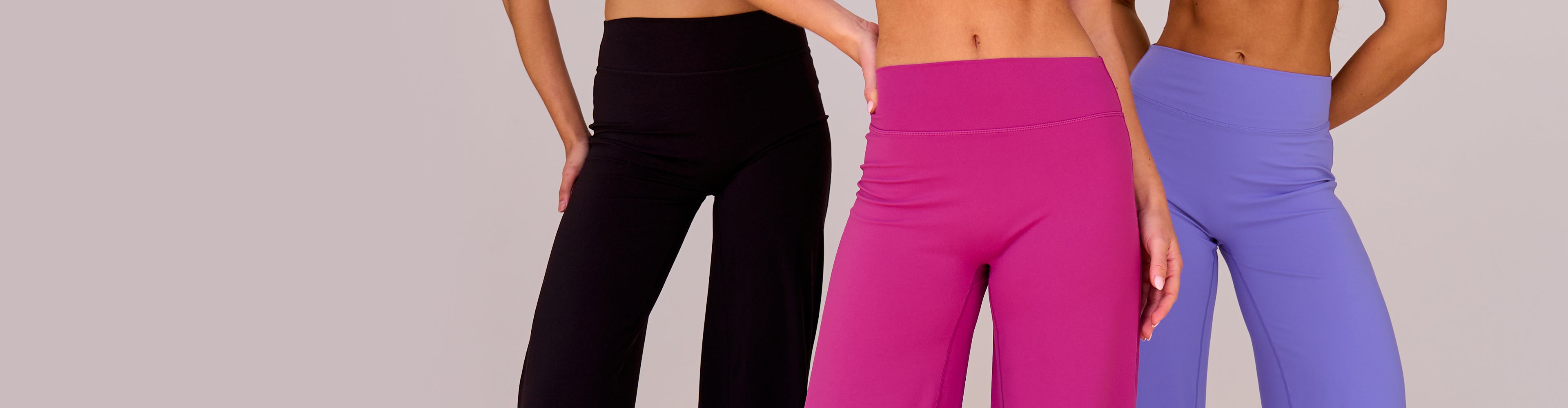 Elixir High-Rise Pant - Midnight Navy | LSKD