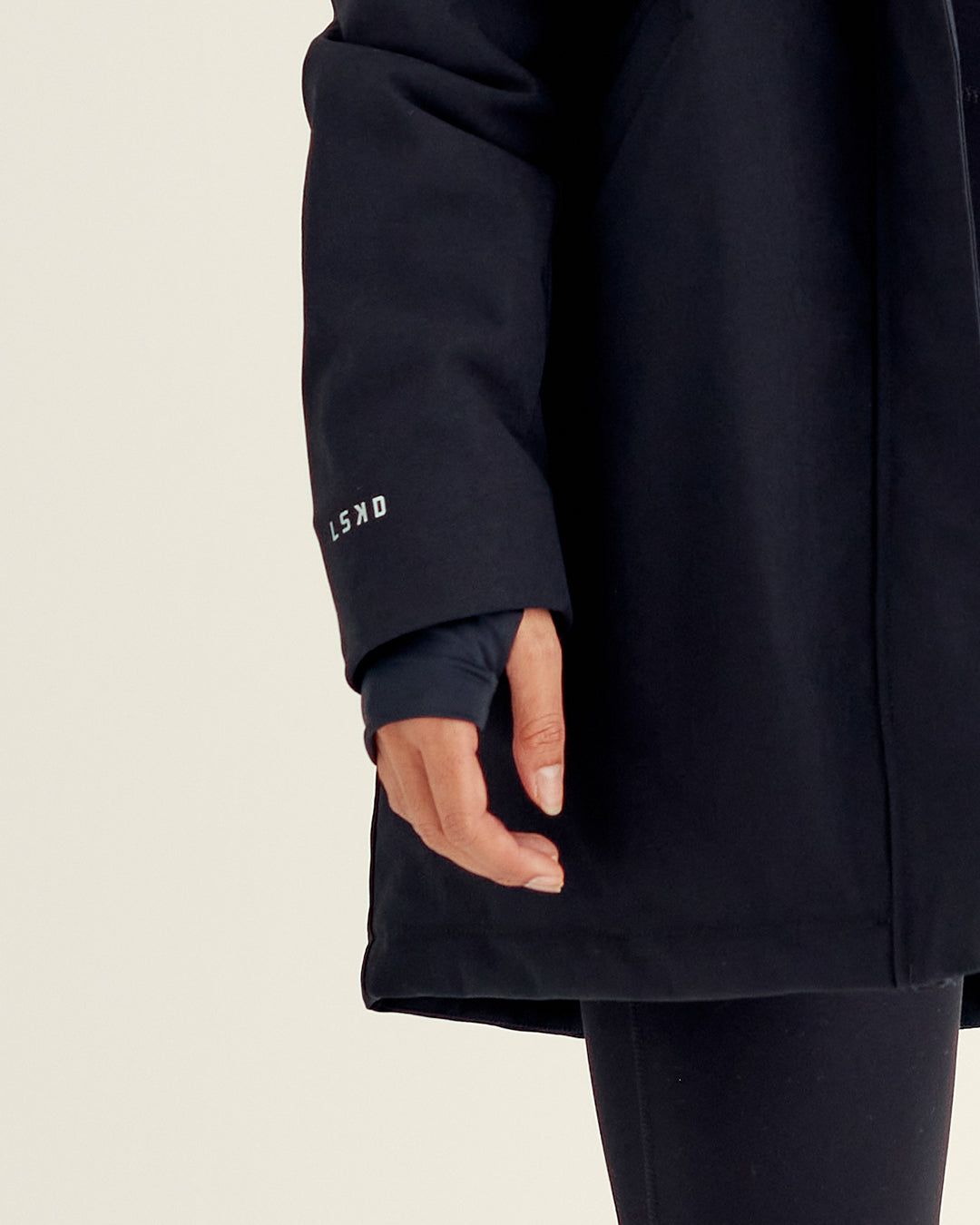 STORM CUFF