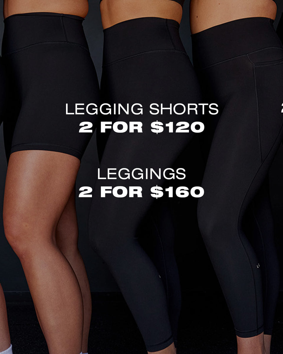 LSKD | The Official LSKD Online Store - Activewear & Gym Clothes