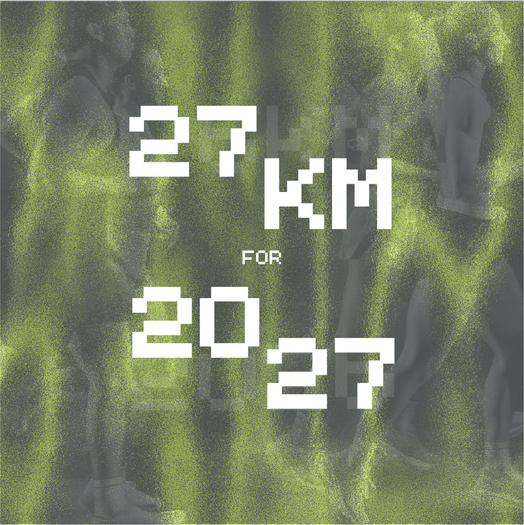 27KM for 2027