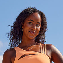 Model's Photo - Audree