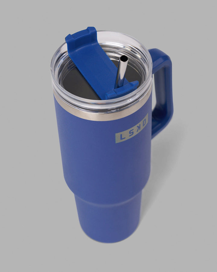 B.A.F Tumbler - Galactic Cobalt