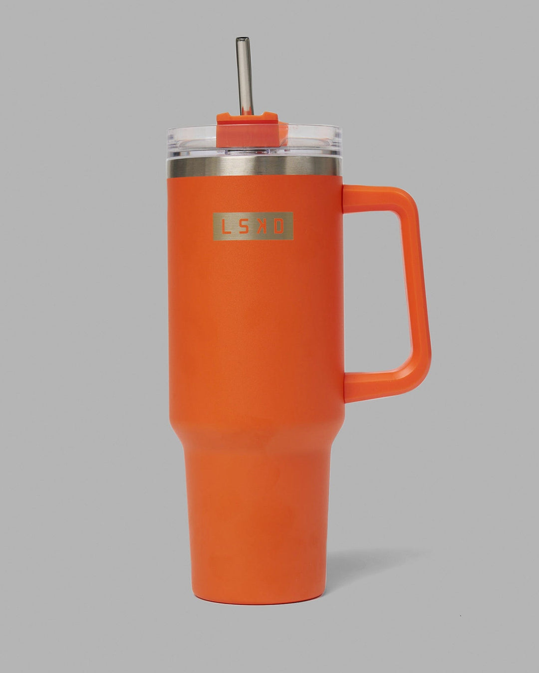 B.A.F Tumbler - Impact Orange