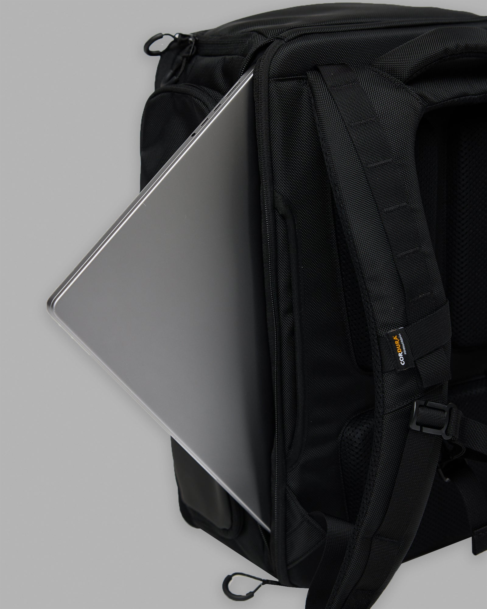 Laptop Sections