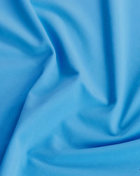 Cadence Fabric - Azure Blue