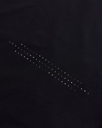 Cadence Fabric - Black