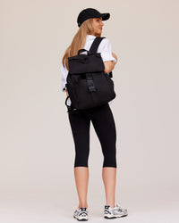 Go-To Backpack - Black