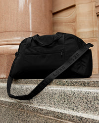 Go-To Duffle Bag - Black