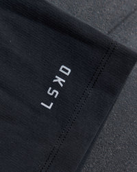 Rep TRD Ripstop 7" Training Short - Black