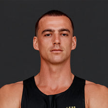 Model's Photo - Conor