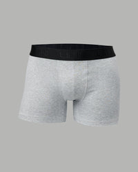 Daily Trunks - Light Grey