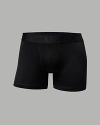 Daily Trunks - Black