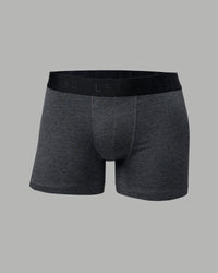 Daily Trunks - Dark Grey