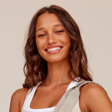 Model's Photo - Dakota