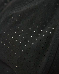 Perform Vented Cap - Black