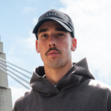 Model's Photo - Drew