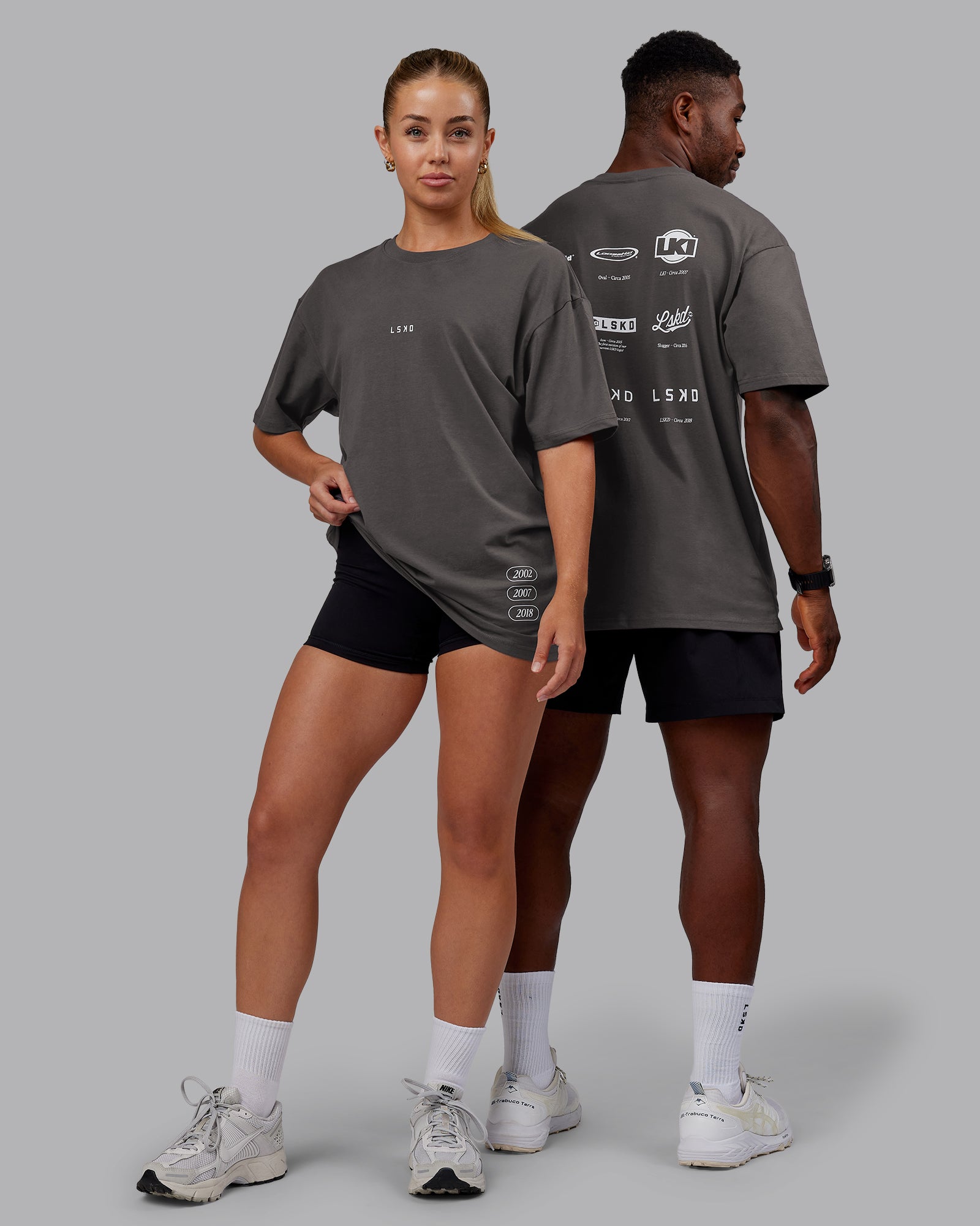 Mens Dark Storm Collection – LSKD