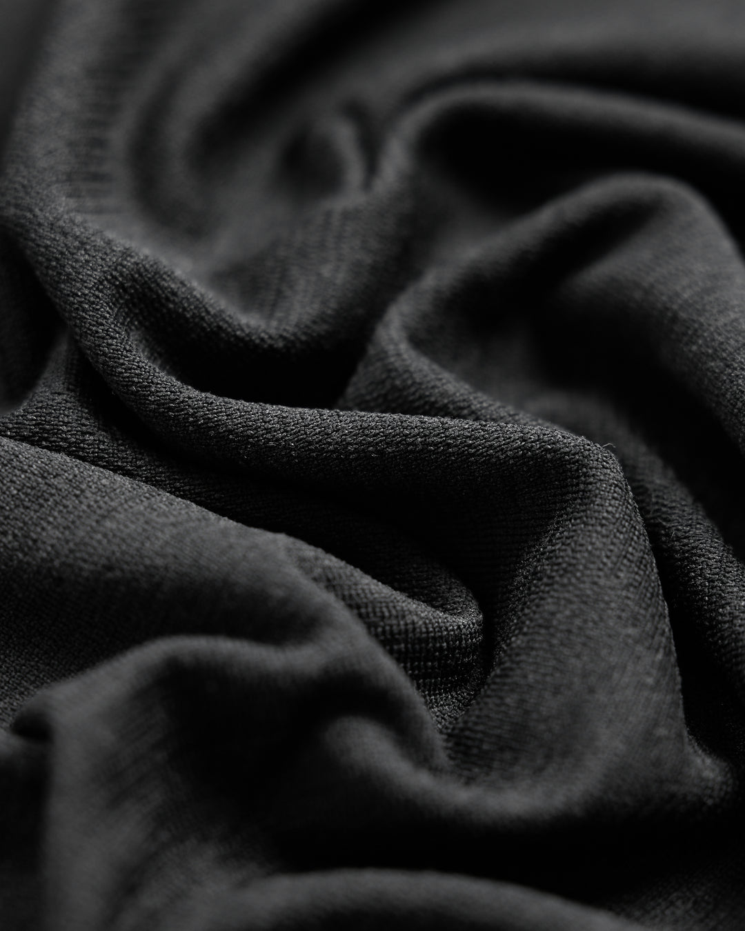 Black/Black AeroFLX fabric