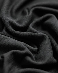 Black/Black AeroFLX fabric