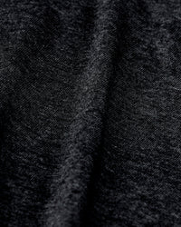 Fabric - Heather Black