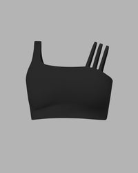 O.G. Galvanise Sports Bra - Black