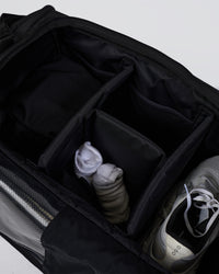 Functional Training Duffle - Black