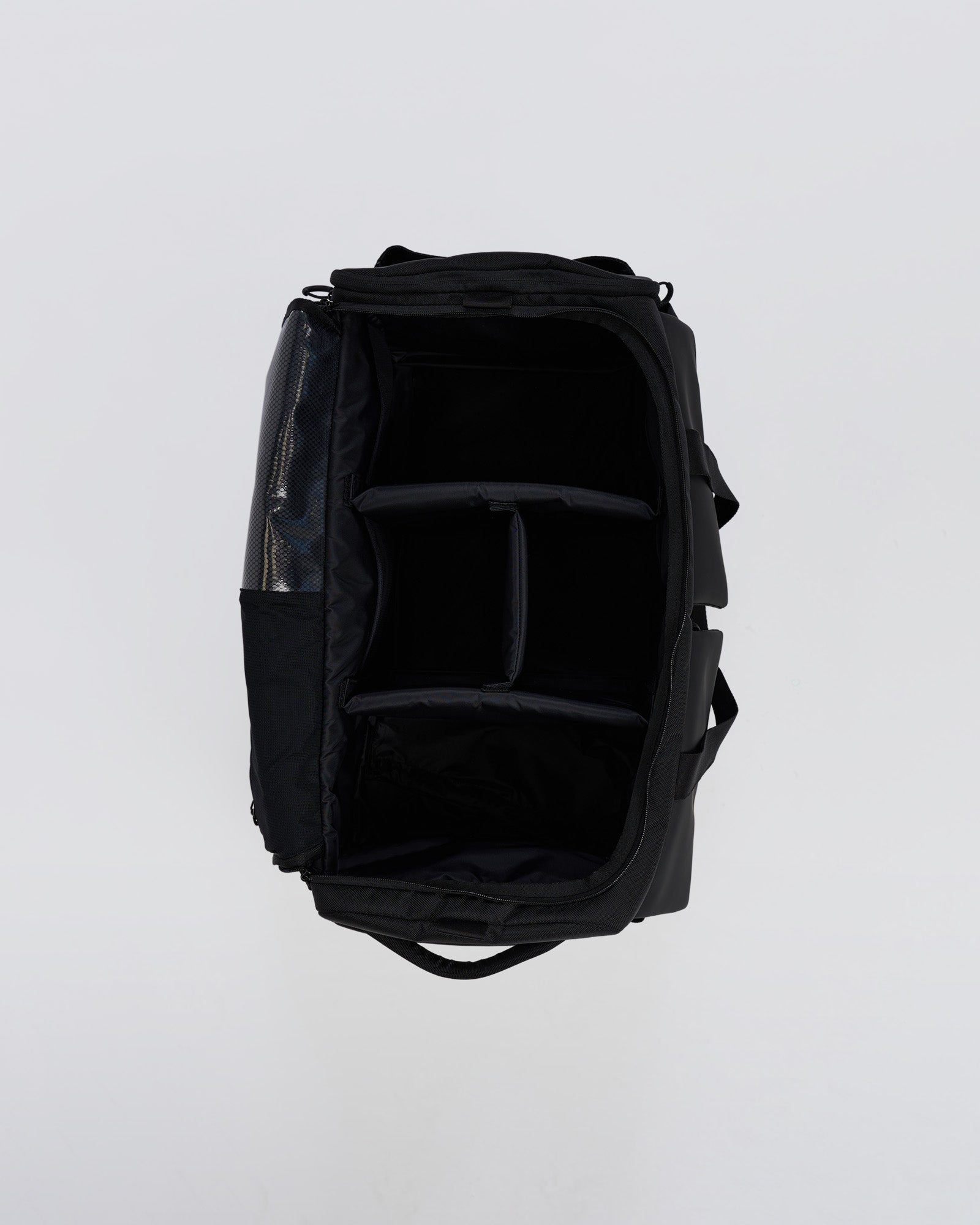 Functional Training Duffle - Black | LSKD
