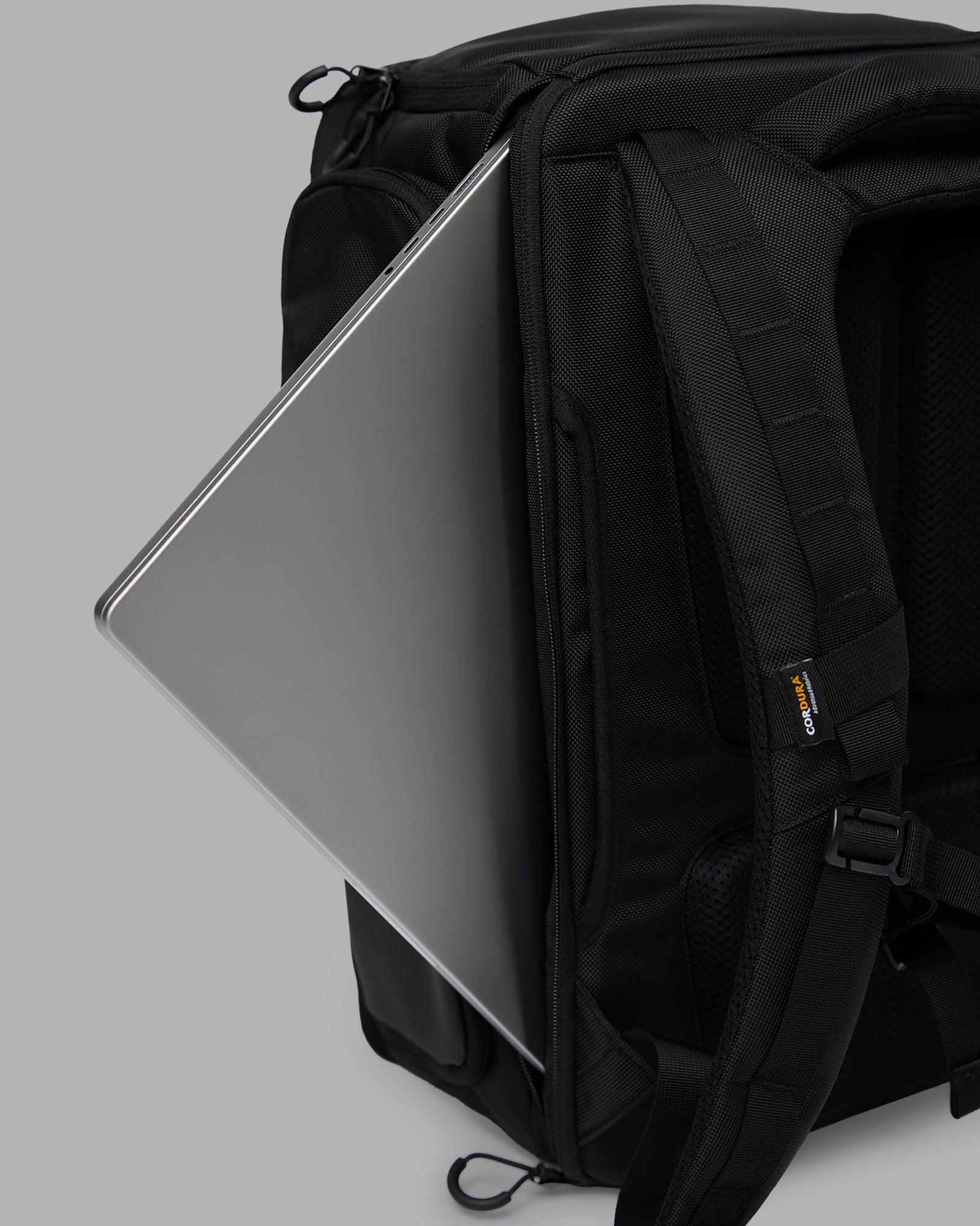 Laptop sections